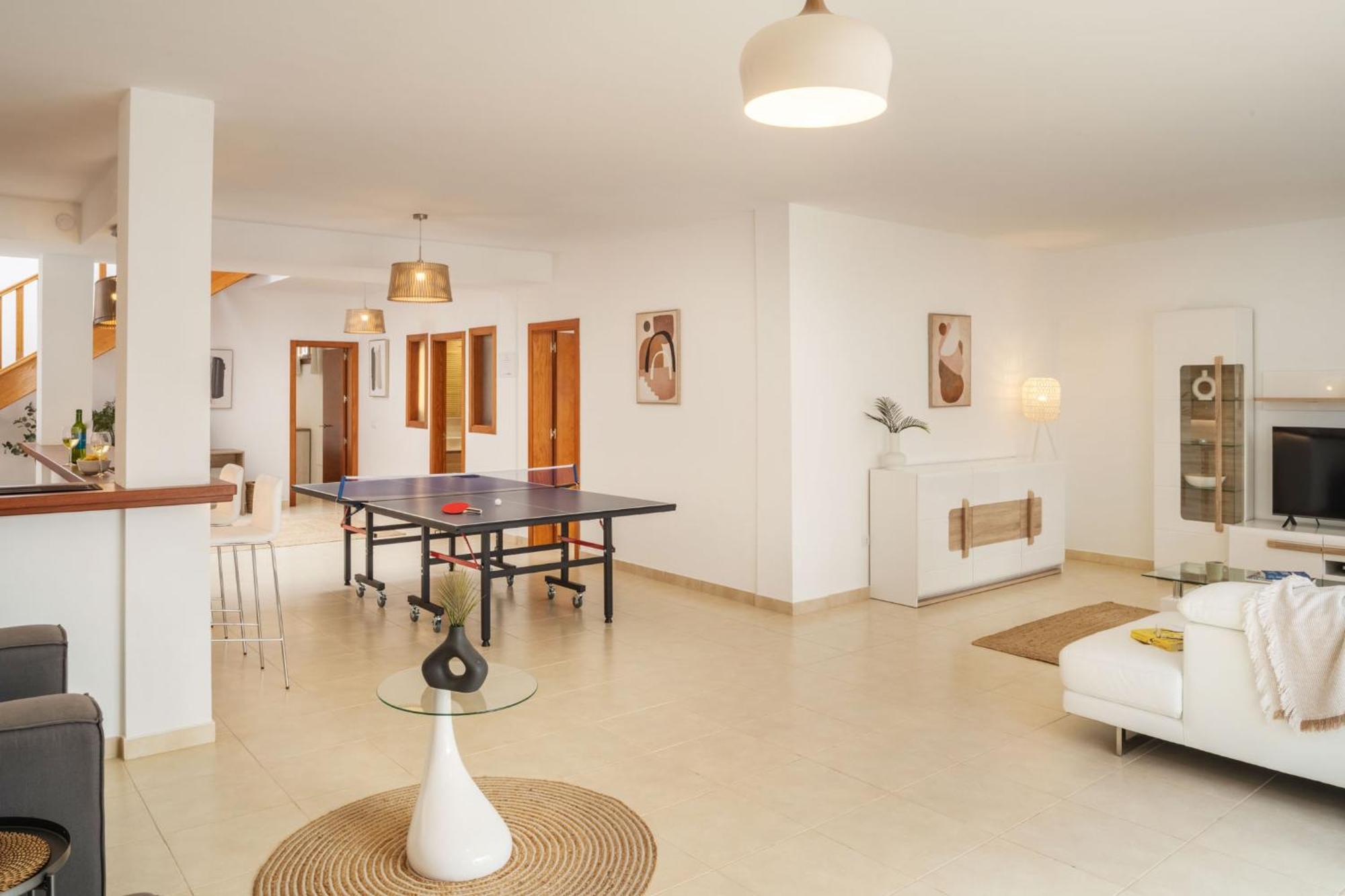 Villa 61 Playablanca Lanzarote Pool Spa Playa Blanca  Exterior photo